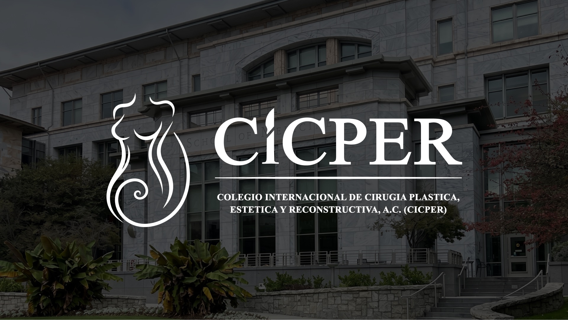 CICPER — Sitio en construcción, próximamente